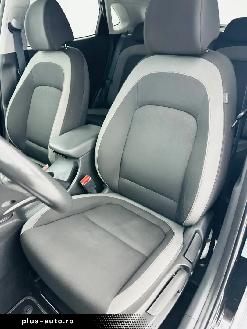 HYUNDAI KONA 2019 1.0i E6 Garantie 12 Luni Rate Avans 0 Doar