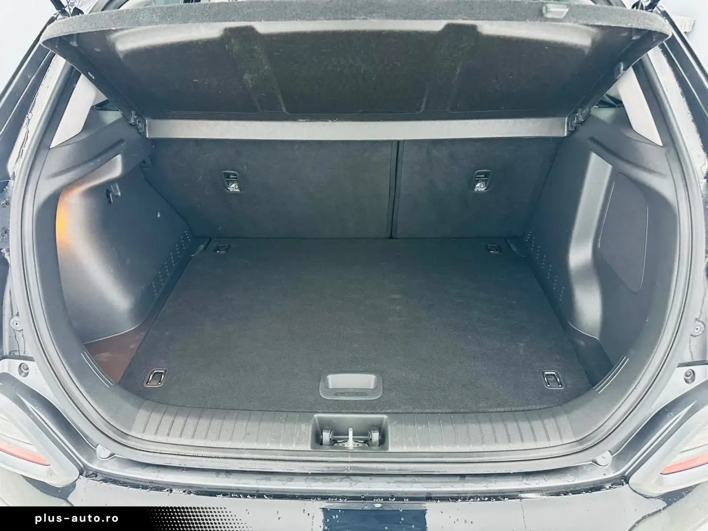 HYUNDAI KONA 2019 1.0i E6 Garantie 12 Luni Rate Avans 0 Doar
