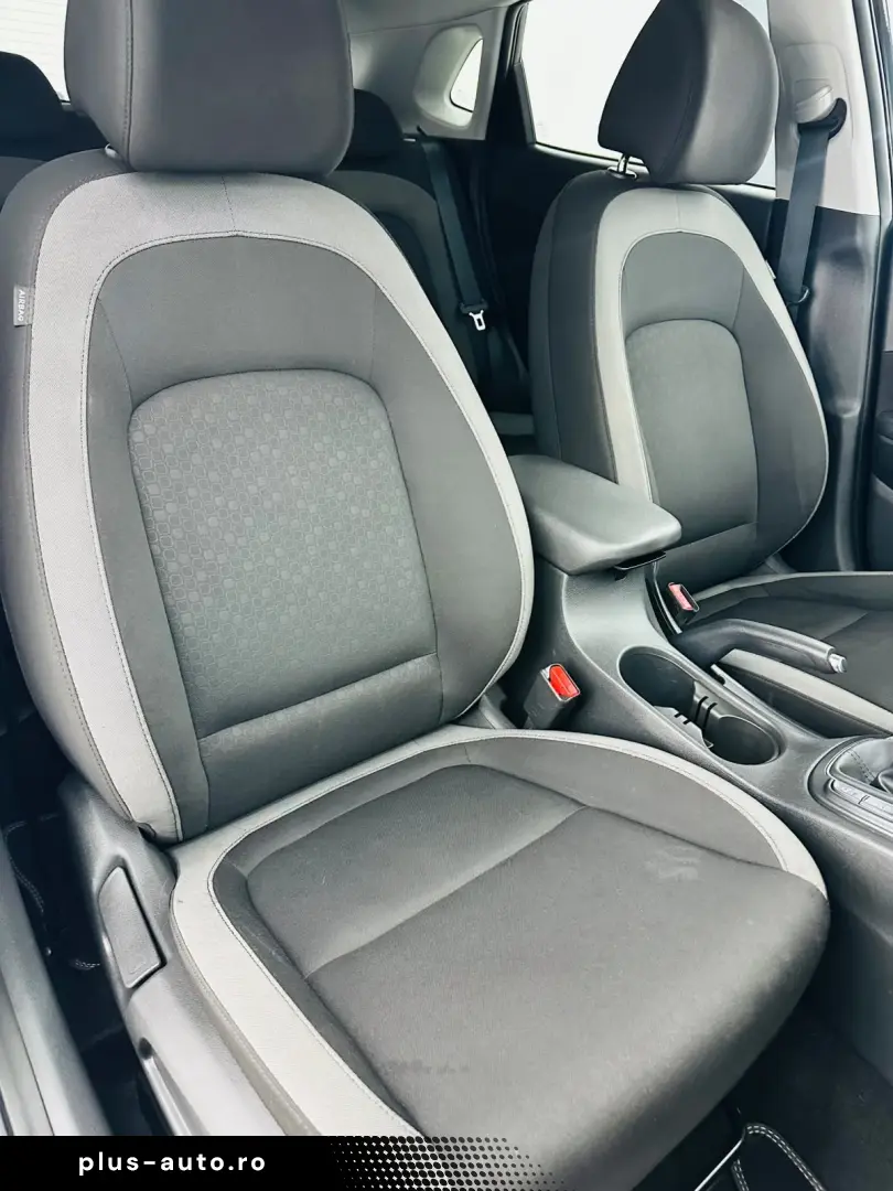 HYUNDAI KONA 2019 1.0i E6 Garantie 12 Luni Rate Avans 0 Doar