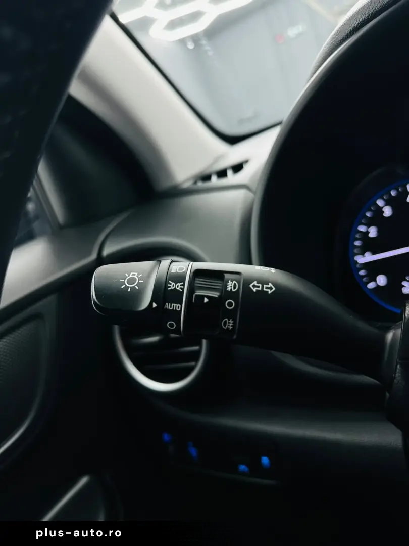 HYUNDAI KONA 2019 1.0i E6 Garantie 12 Luni Rate Avans 0 Doar