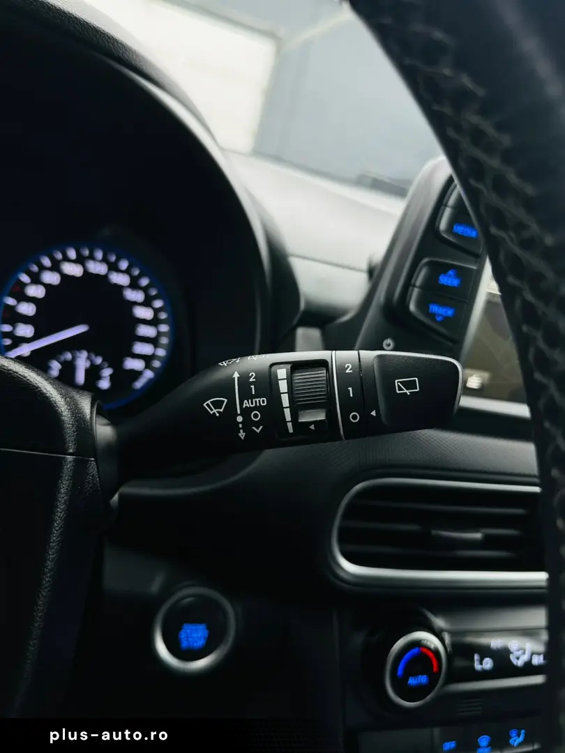 HYUNDAI KONA 2019 1.0i E6 Garantie 12 Luni Rate Avans 0 Doar