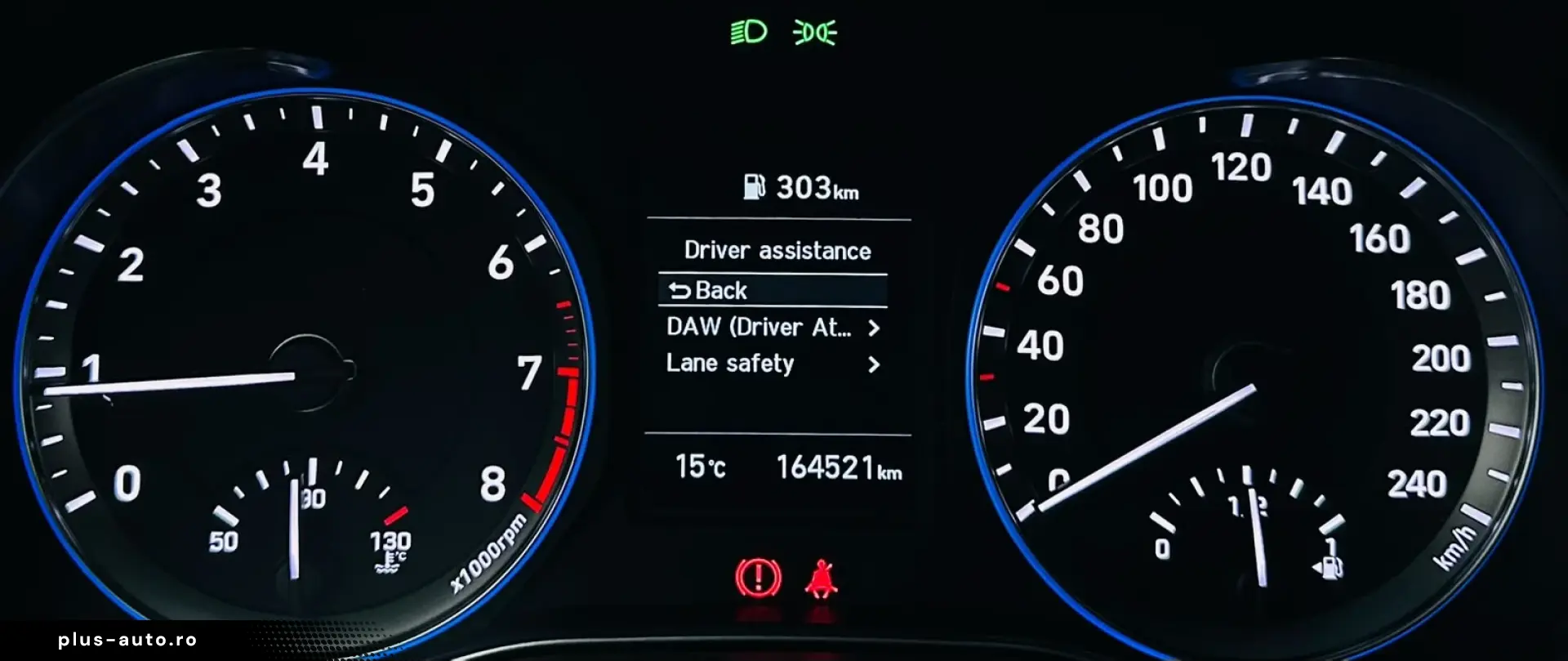 HYUNDAI KONA 2019 1.0i E6 Garantie 12 Luni Rate Avans 0 Doar