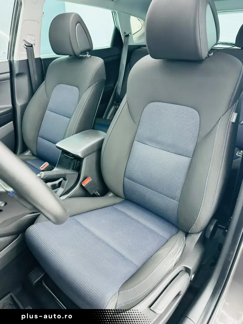 HYUNDAI TUCSON 2016 1.7D E6 Garantie 12 Luni Rate Avans 0 Do