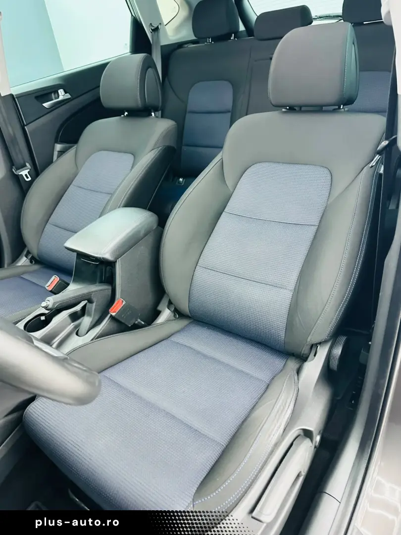 HYUNDAI TUCSON 2016 1.7D E6 Garantie 12 Luni Rate Avans 0 Do