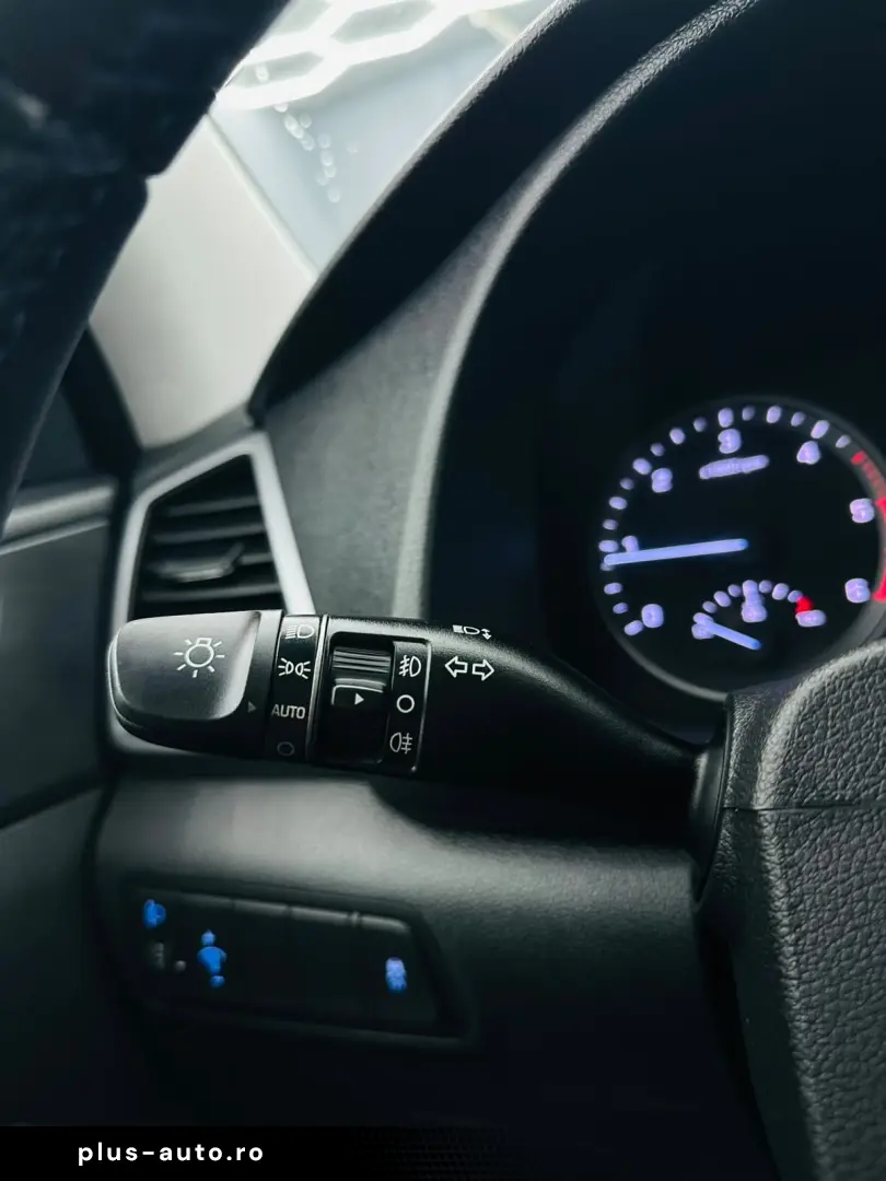 HYUNDAI TUCSON 2016 1.7D E6 Garantie 12 Luni Rate Avans 0 Do
