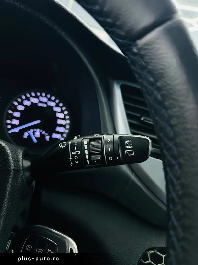 HYUNDAI TUCSON 2016 1.7D E6 Garantie 12 Luni Rate Avans 0 Do