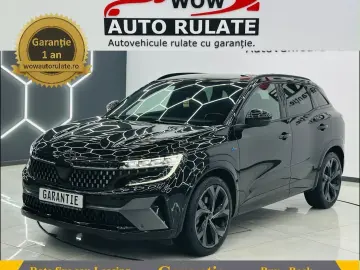 RENAULT Austral ESPRITE APLIN 2023 1.2i  hybrid E6 Garantie