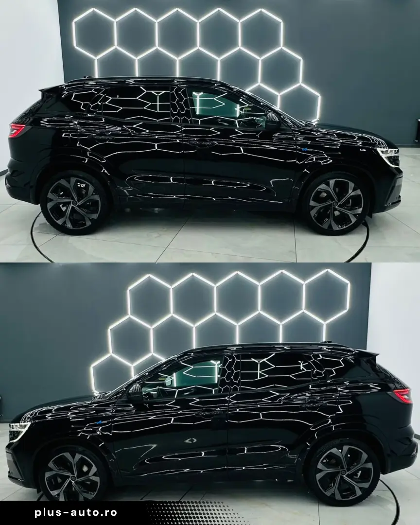 RENAULT Austral ESPRITE APLIN 2023 1.2i  hybrid E6 Garantie