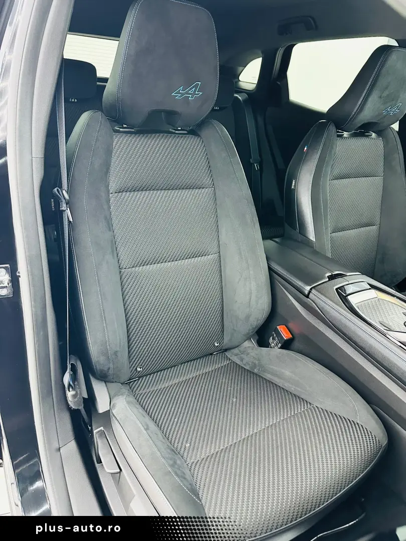 RENAULT Austral ESPRITE APLIN 2023 1.2i  hybrid E6 Garantie