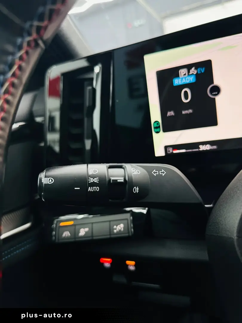 RENAULT Austral ESPRITE APLIN 2023 1.2i  hybrid E6 Garantie