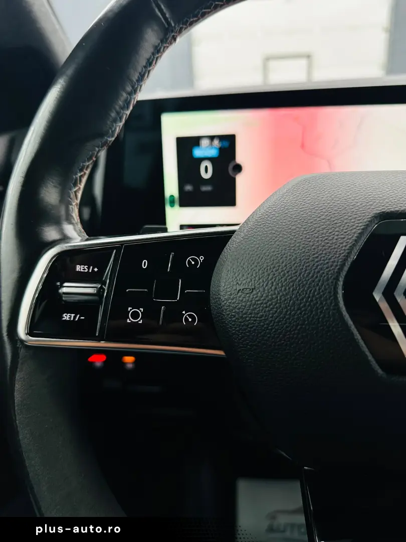 RENAULT Austral ESPRITE APLIN 2023 1.2i  hybrid E6 Garantie