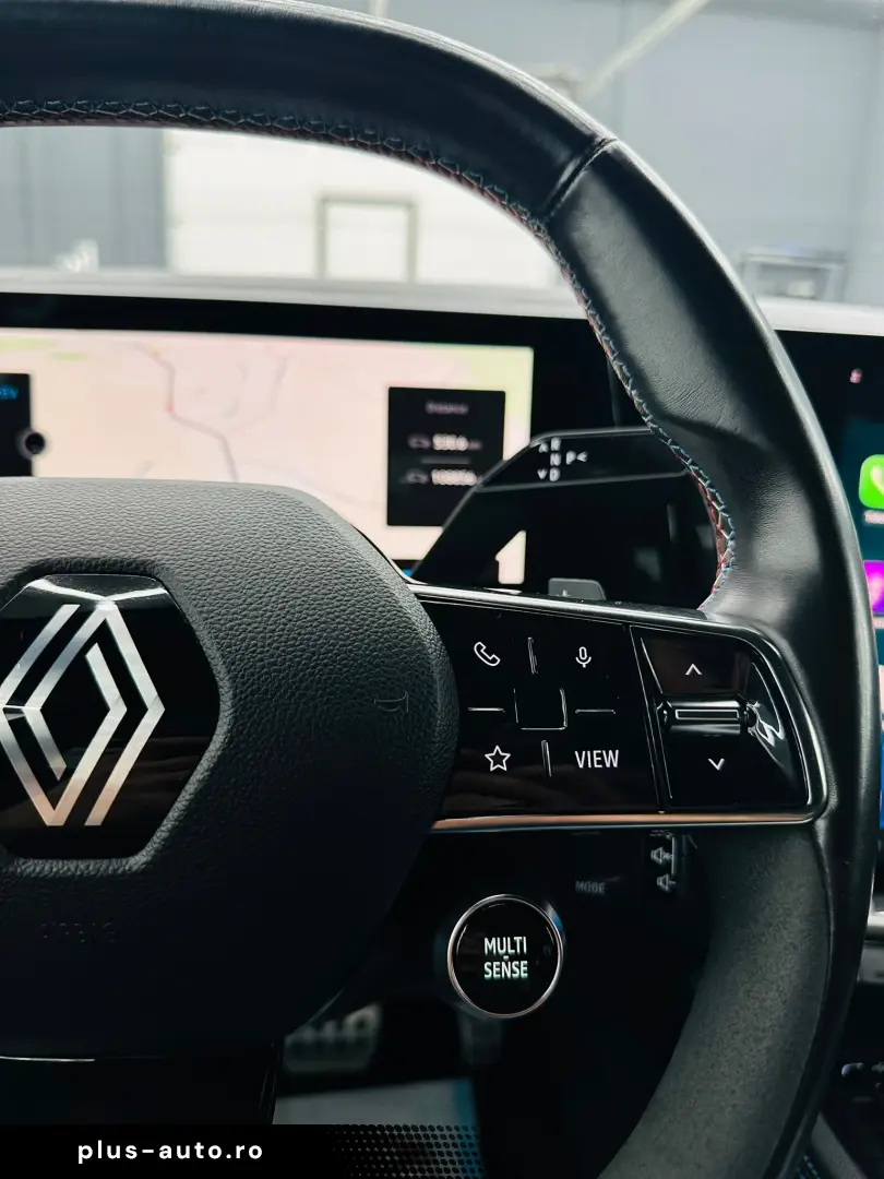 RENAULT Austral ESPRITE APLIN 2023 1.2i  hybrid E6 Garantie