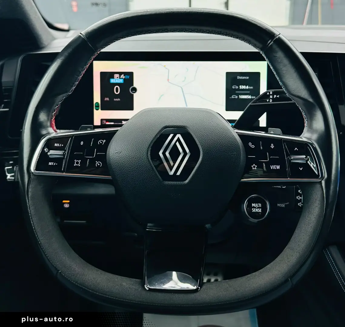 RENAULT Austral ESPRITE APLIN 2023 1.2i  hybrid E6 Garantie
