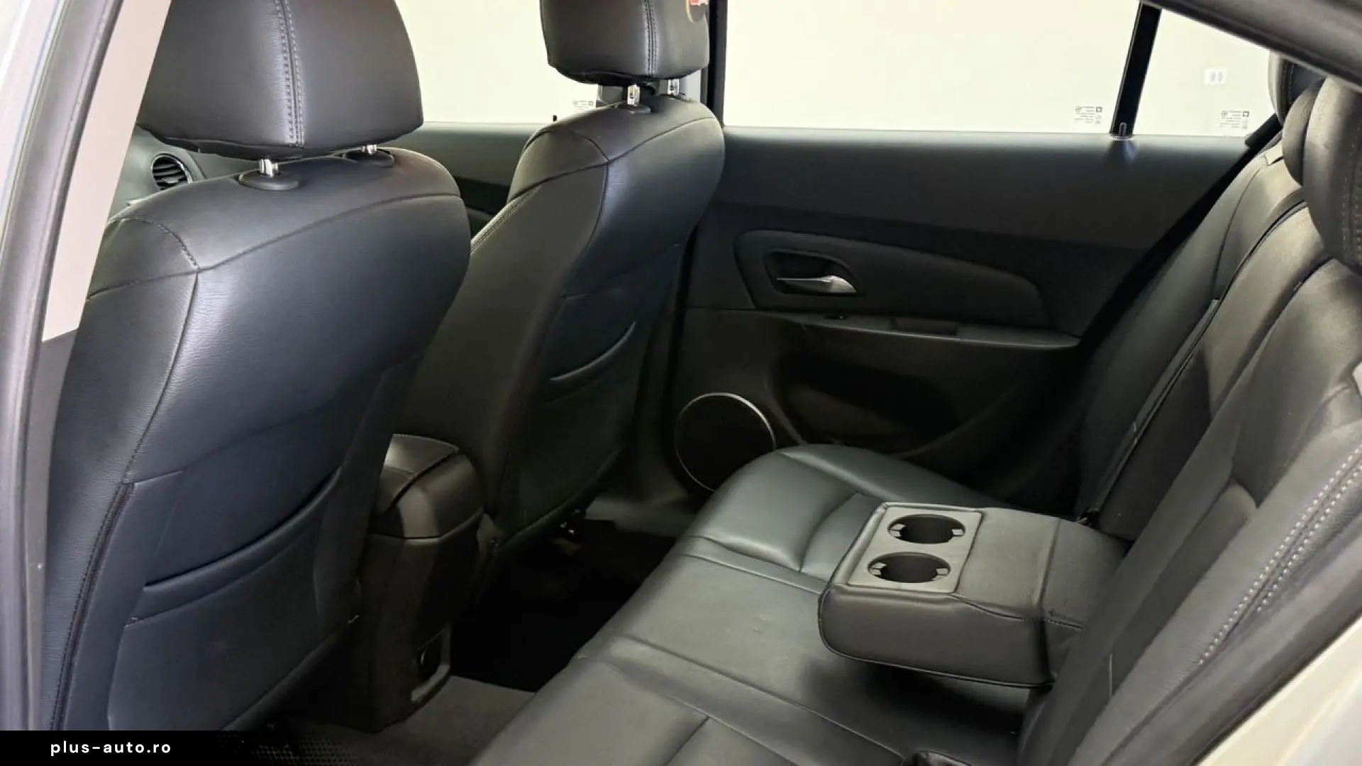 Chevrolet   Cruze   1.8 Benzina   141CP   An 2010   Euro 5