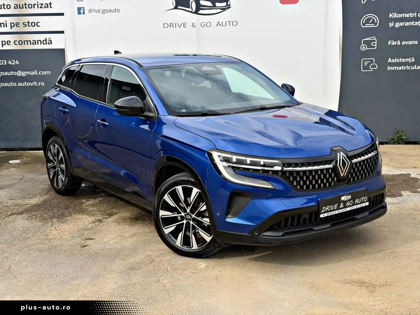 Renault Austral