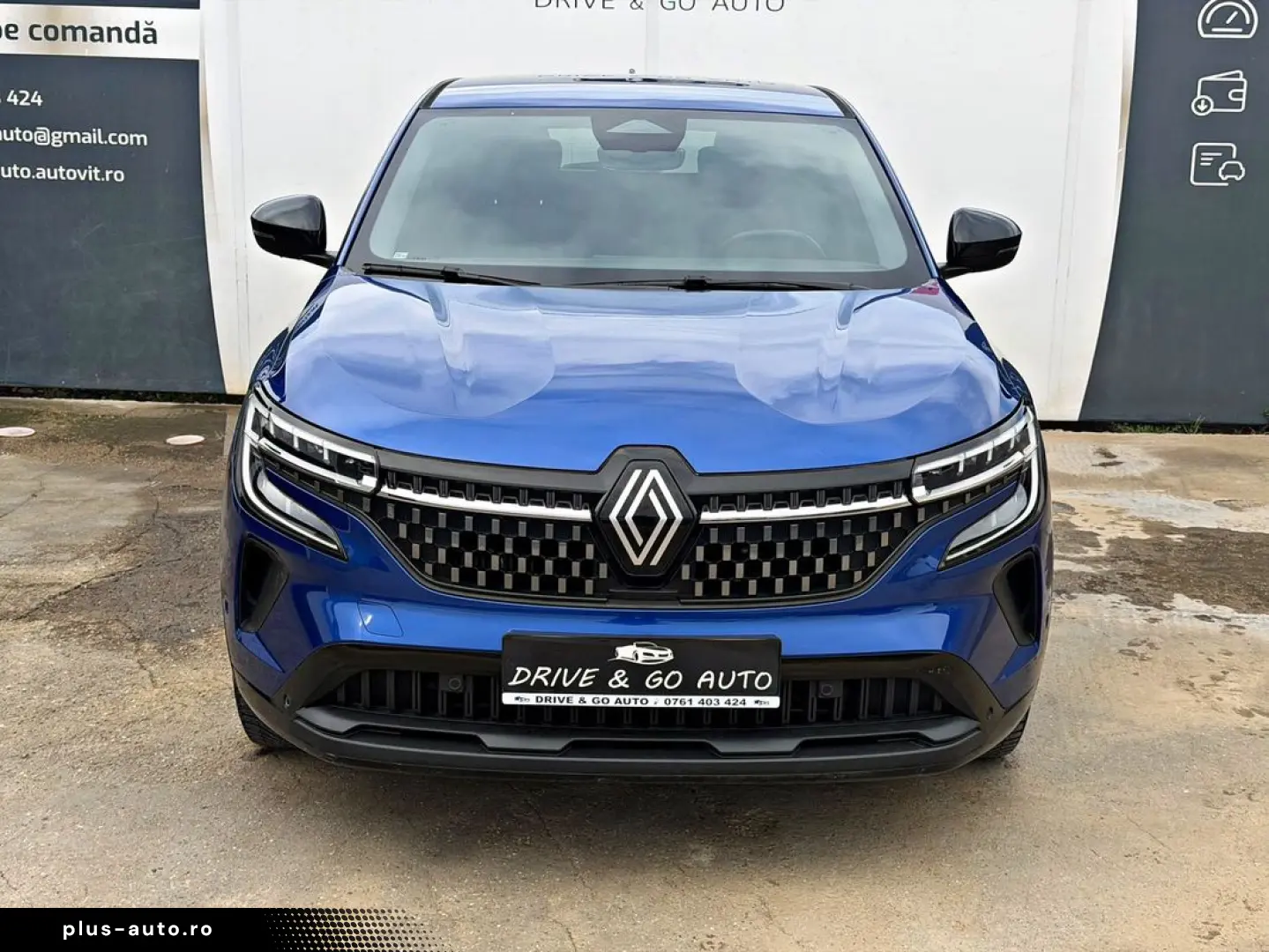 Renault Austral