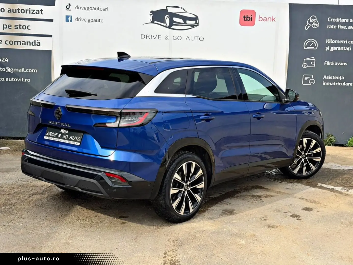 Renault Austral