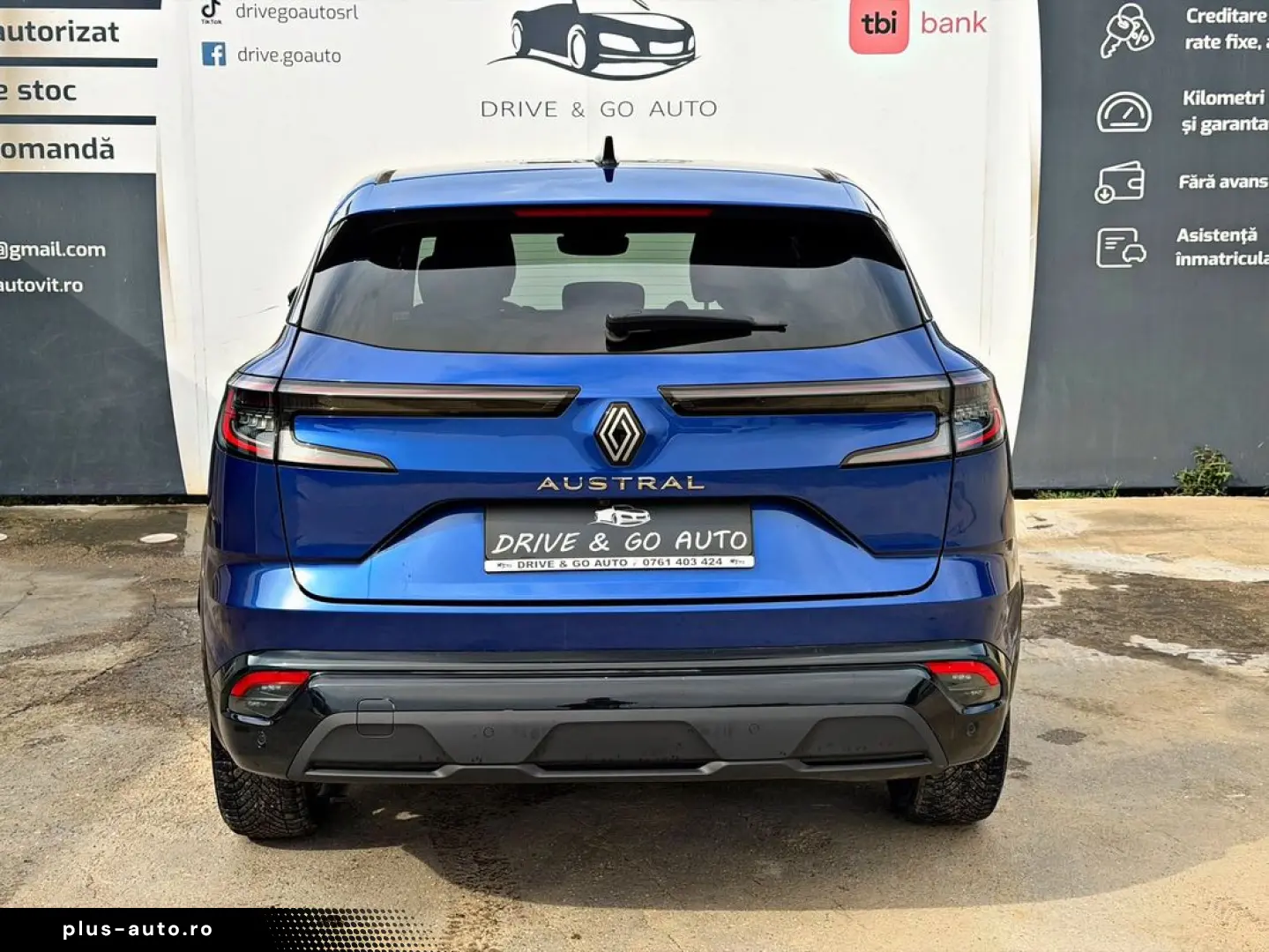 Renault Austral