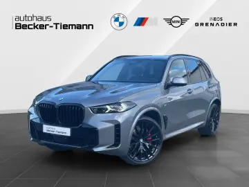 BMW X5 xDrive30d M Sport Pro   AHK   Pano.Dach   Dri
