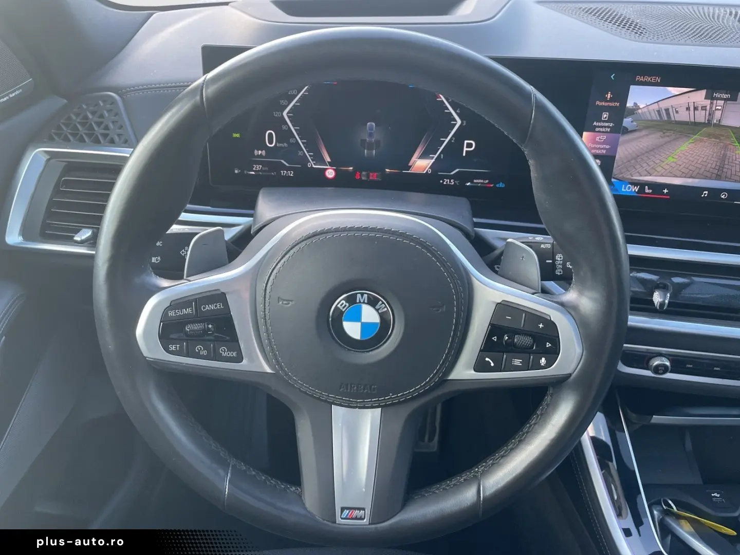BMW X5 xDrive30d M Sport Pro   AHK   Pano.Dach   Dri