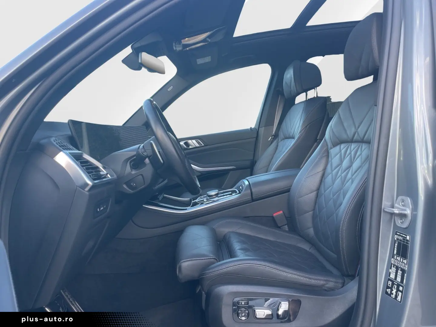 BMW X5 xDrive30d M Sport Pro   AHK   Pano.Dach   Dri