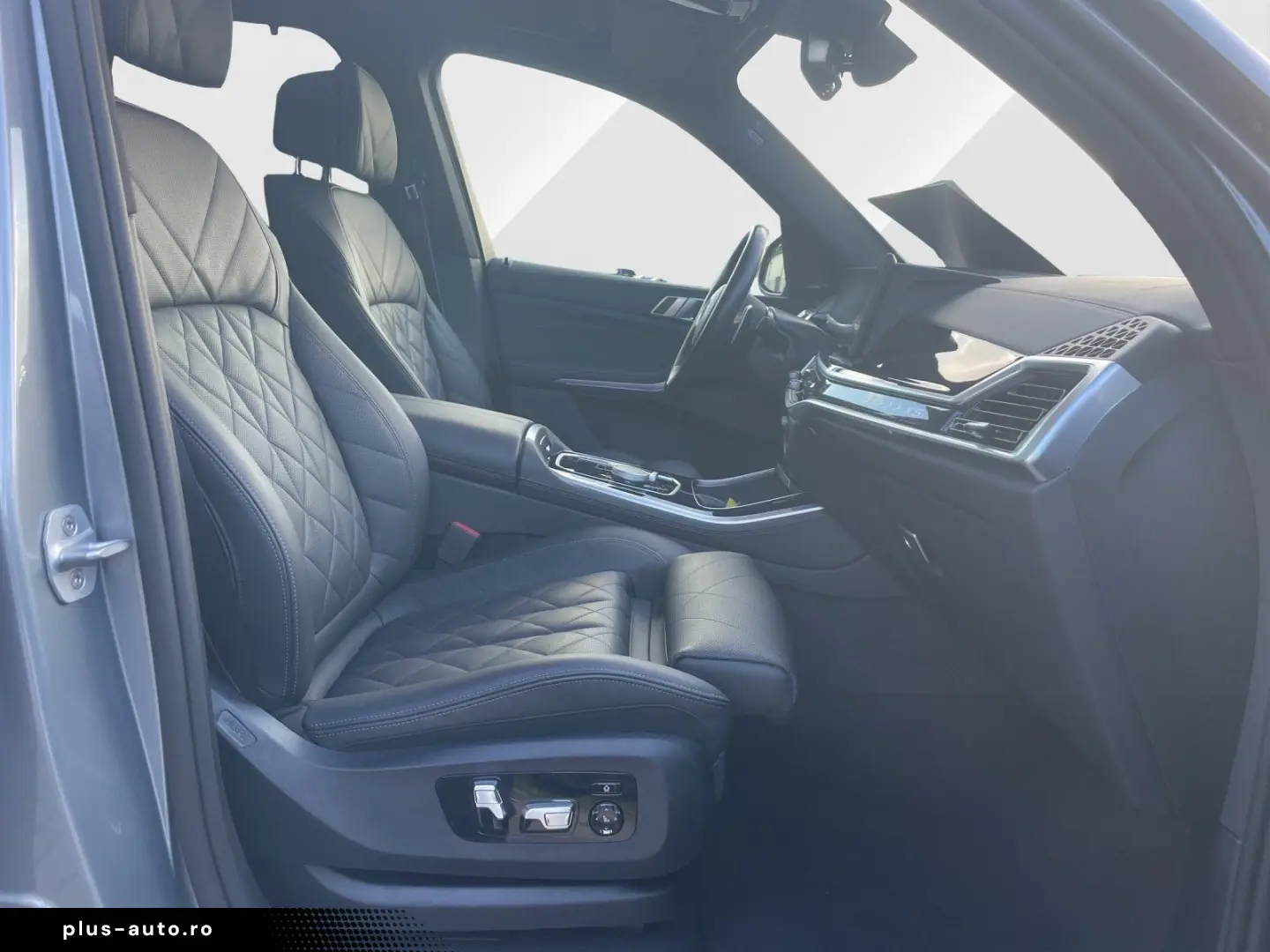 BMW X5 xDrive30d M Sport Pro   AHK   Pano.Dach   Dri