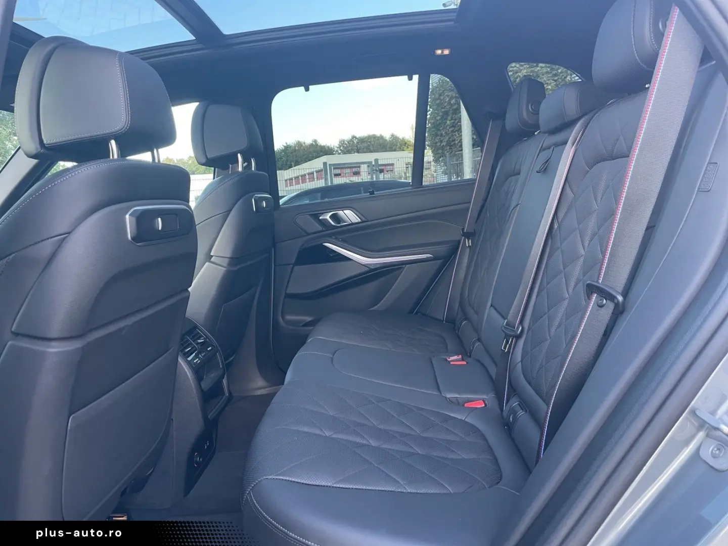 BMW X5 xDrive30d M Sport Pro   AHK   Pano.Dach   Dri