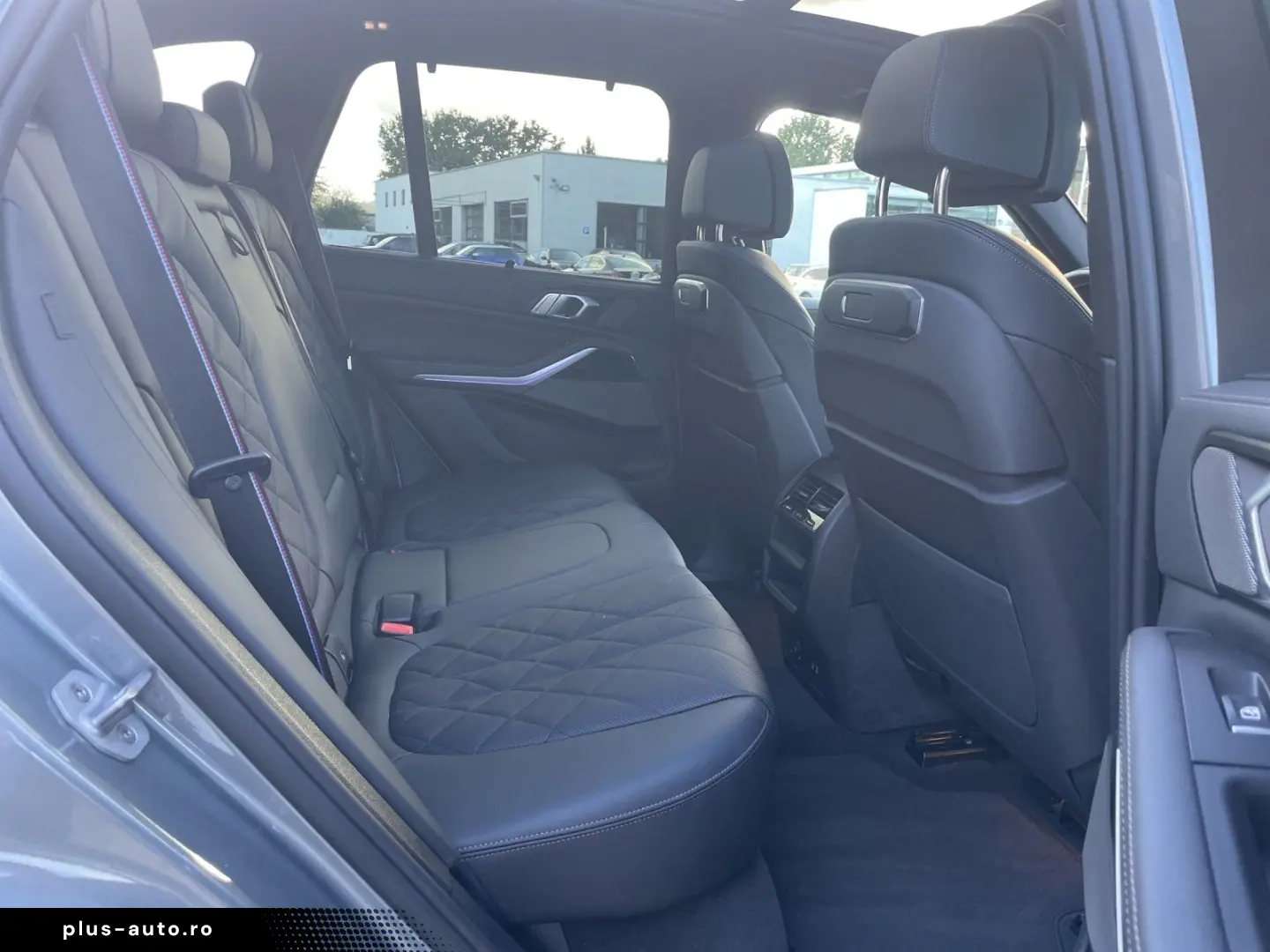 BMW X5 xDrive30d M Sport Pro   AHK   Pano.Dach   Dri