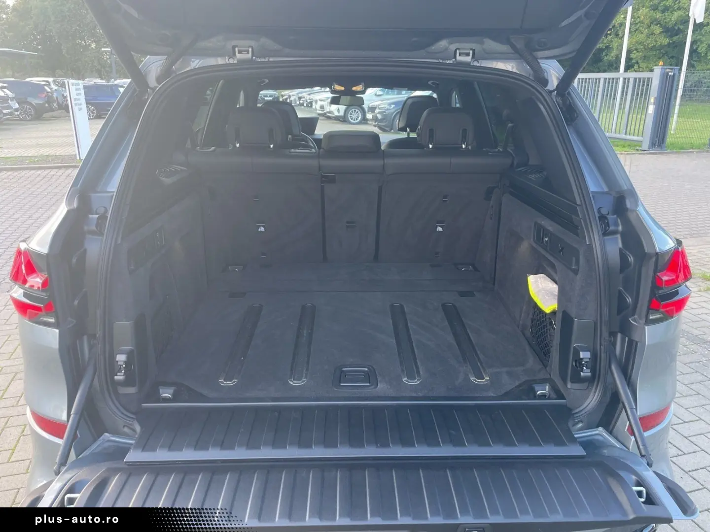 BMW X5 xDrive30d M Sport Pro   AHK   Pano.Dach   Dri