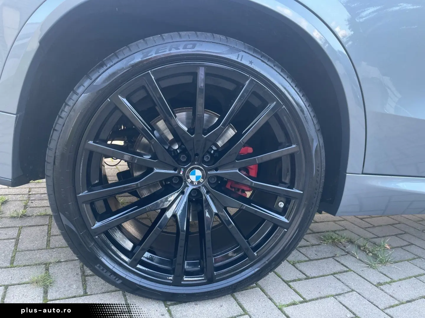 BMW X5 xDrive30d M Sport Pro   AHK   Pano.Dach   Dri