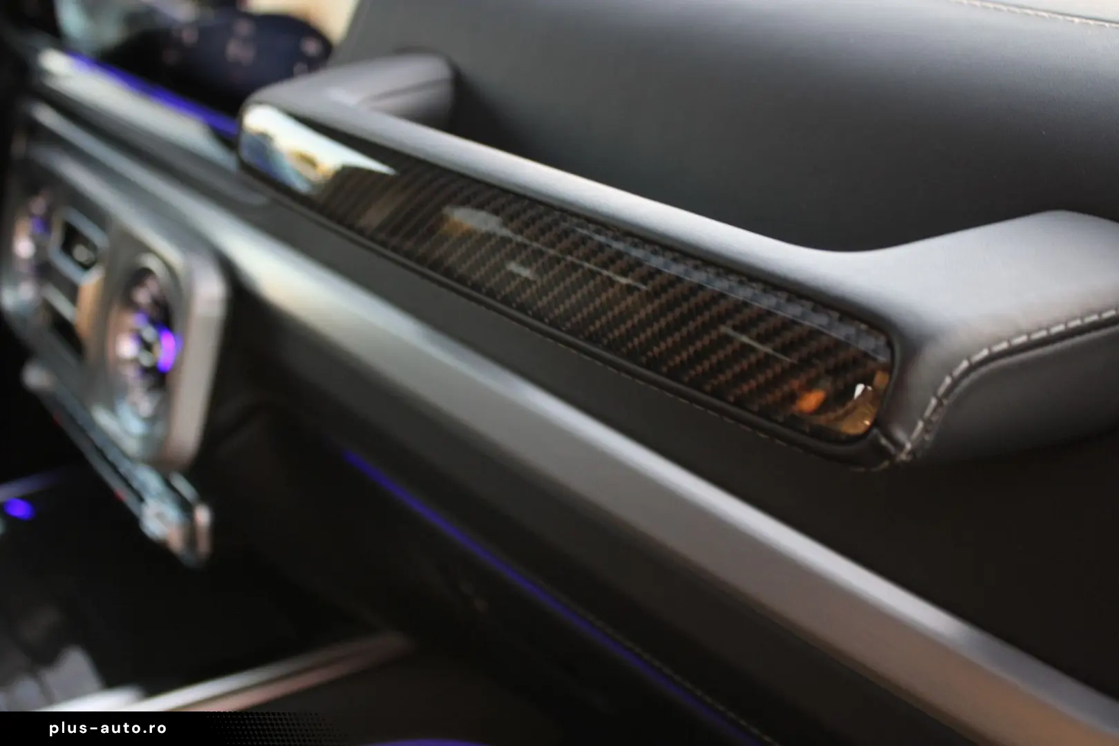MERCEDES-BENZ G 63 AMG 100% MANUFAKTUR #CARBON #A22 &hellip;