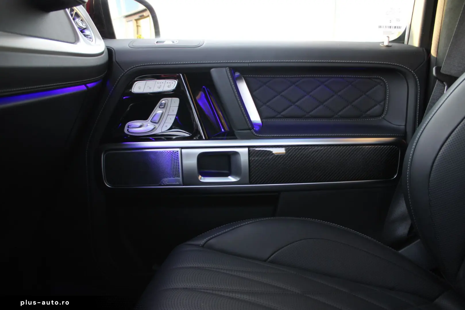 MERCEDES-BENZ G 63 AMG 100% MANUFAKTUR #CARBON #A22 &hellip;