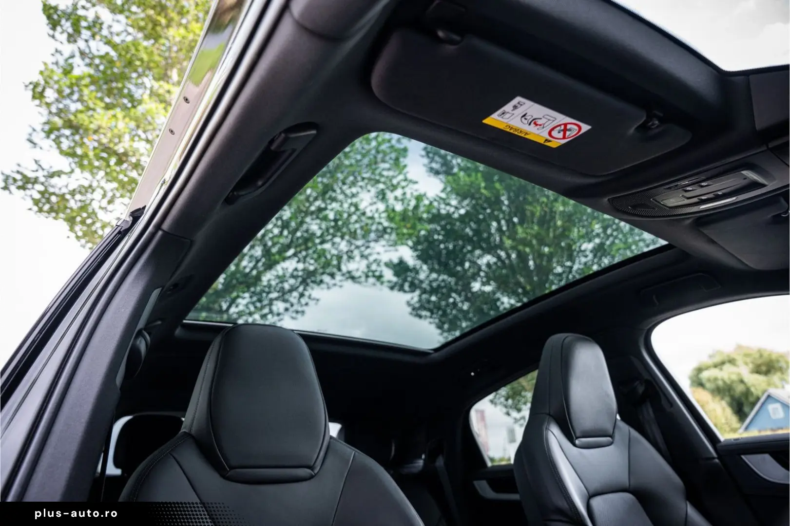 PORSCHE Cayenne Coupé 3.0 E-Hybrid   Sport Design   luft