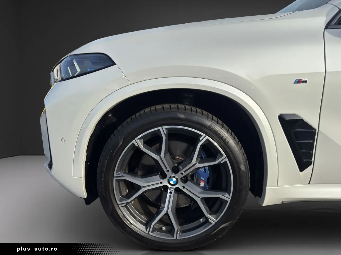 BMW X5 30d xDrive M SPORT SKY PANO MEMO ACC HUD 360