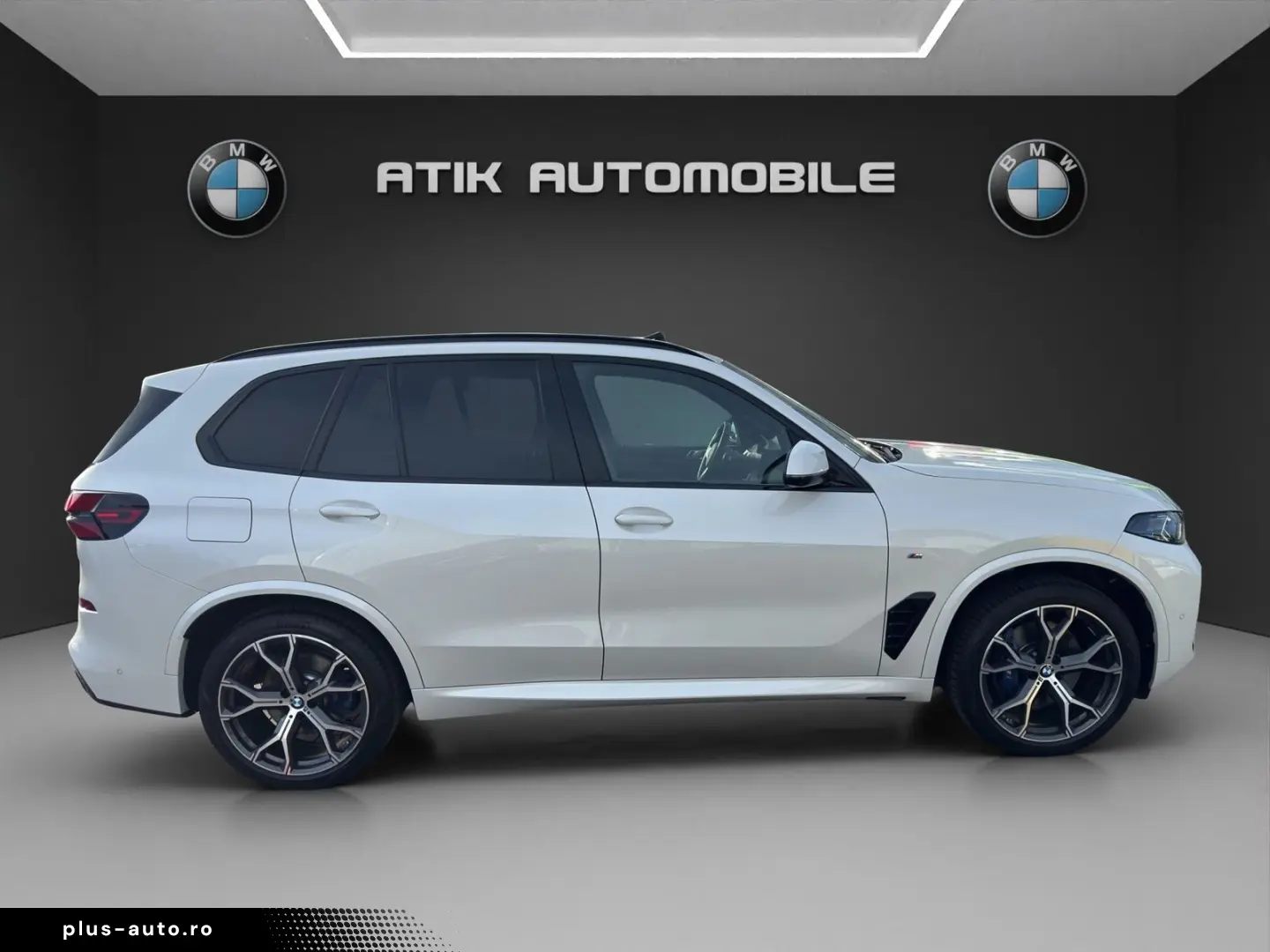 BMW X5 30d xDrive M SPORT SKY PANO MEMO ACC HUD 360