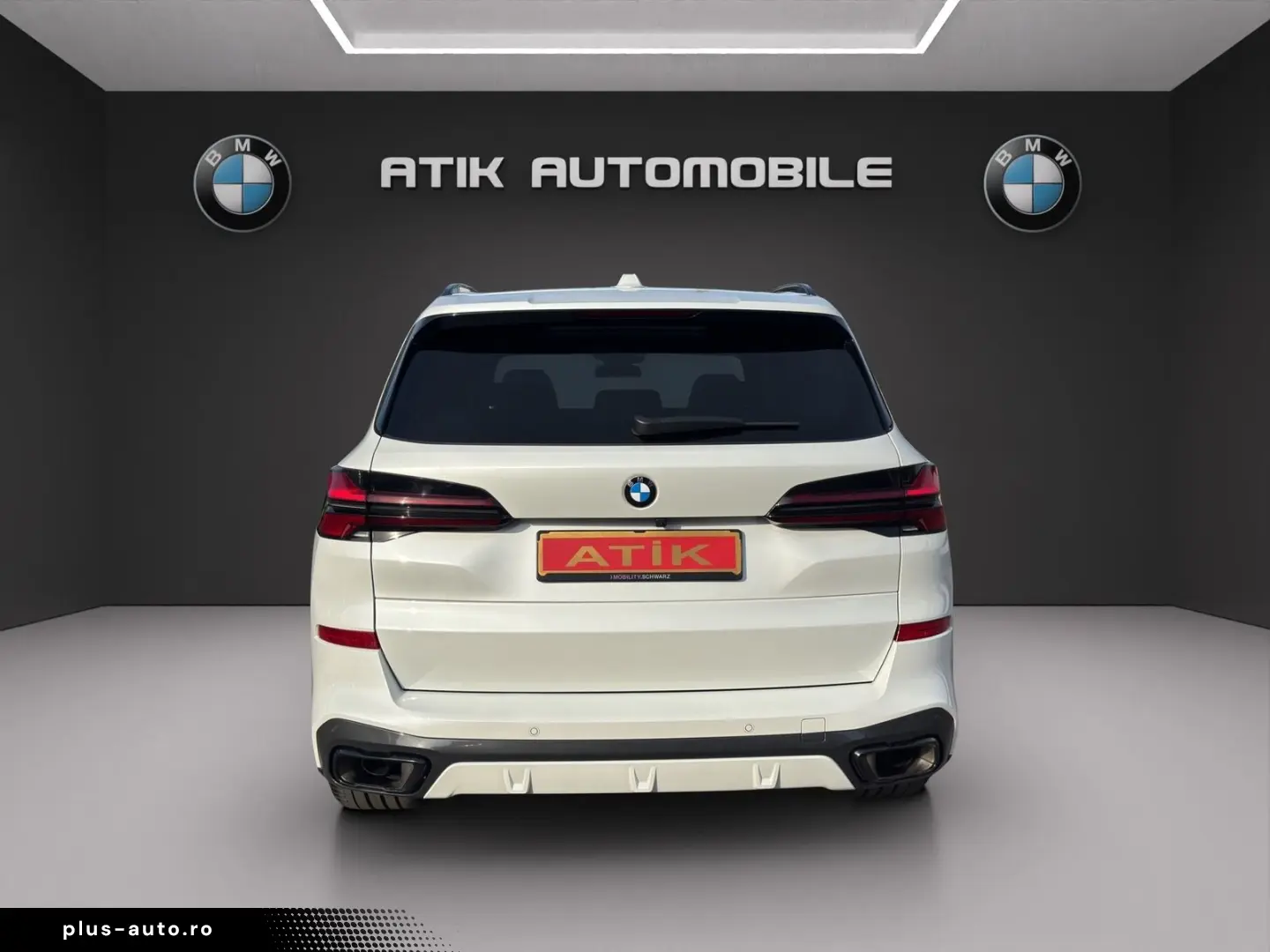 BMW X5 30d xDrive M SPORT SKY PANO MEMO ACC HUD 360