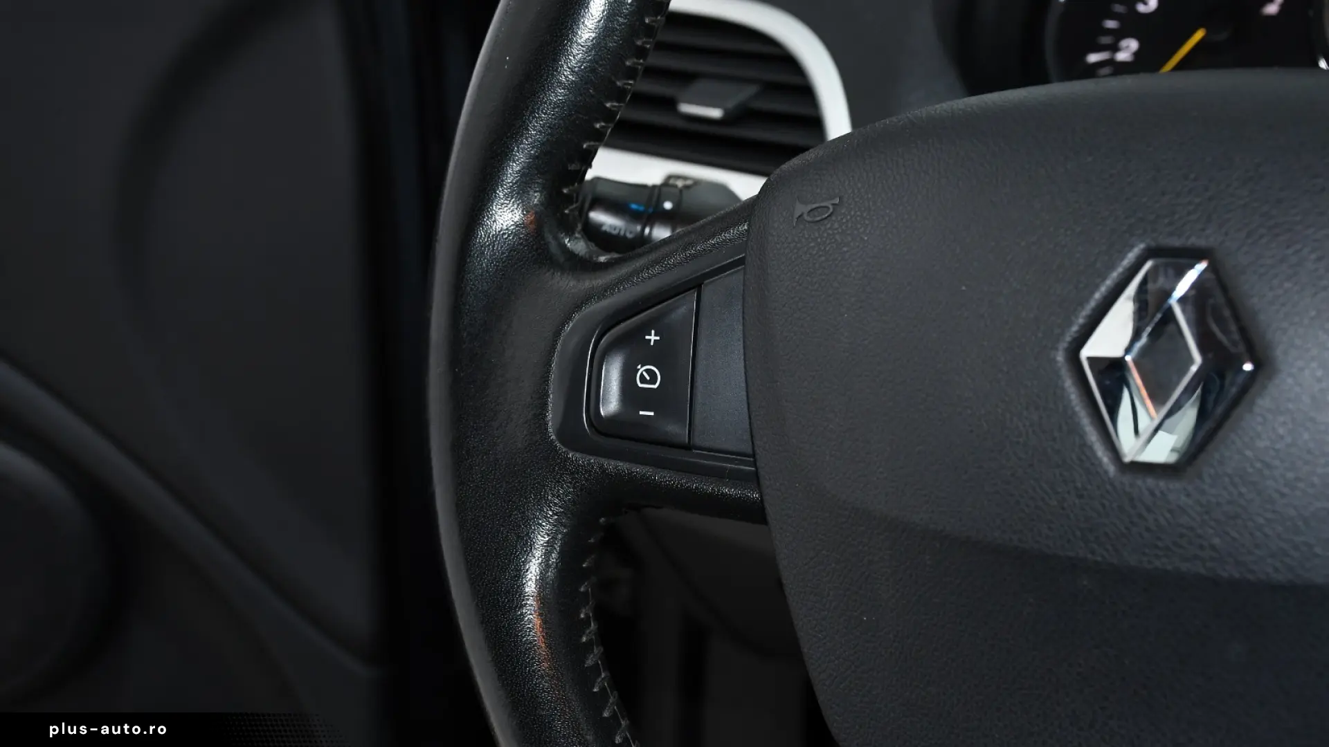 Renault Megane ENERGY dCi 130 Start & Stopp Luxe