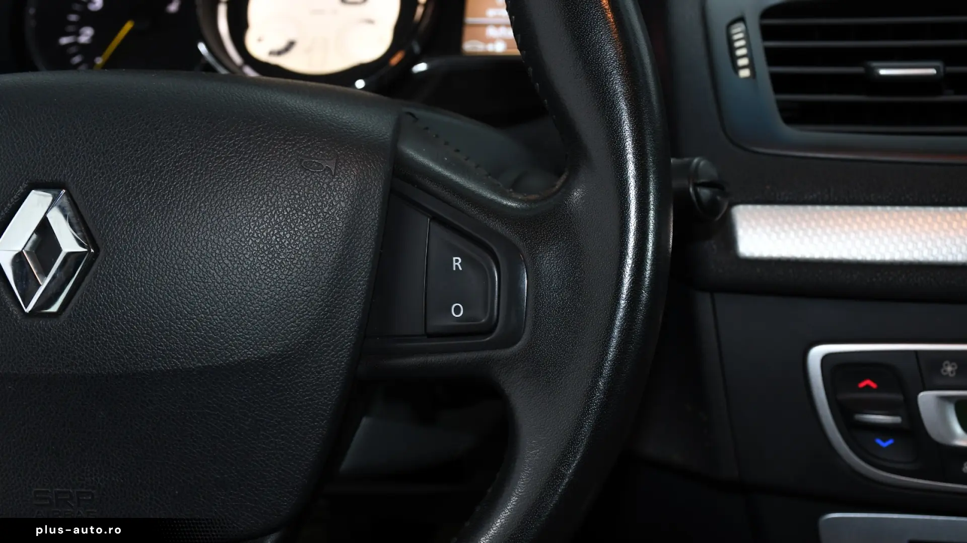 Renault Megane ENERGY dCi 130 Start & Stopp Luxe