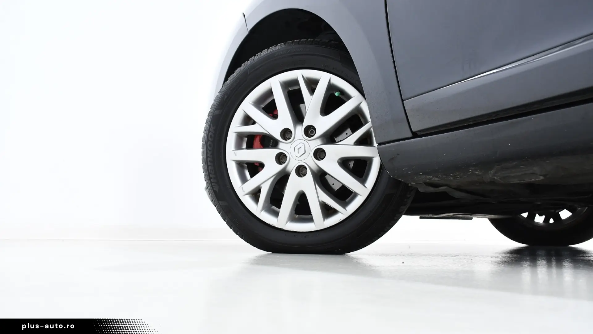 Renault Megane ENERGY dCi 130 Start & Stopp Luxe