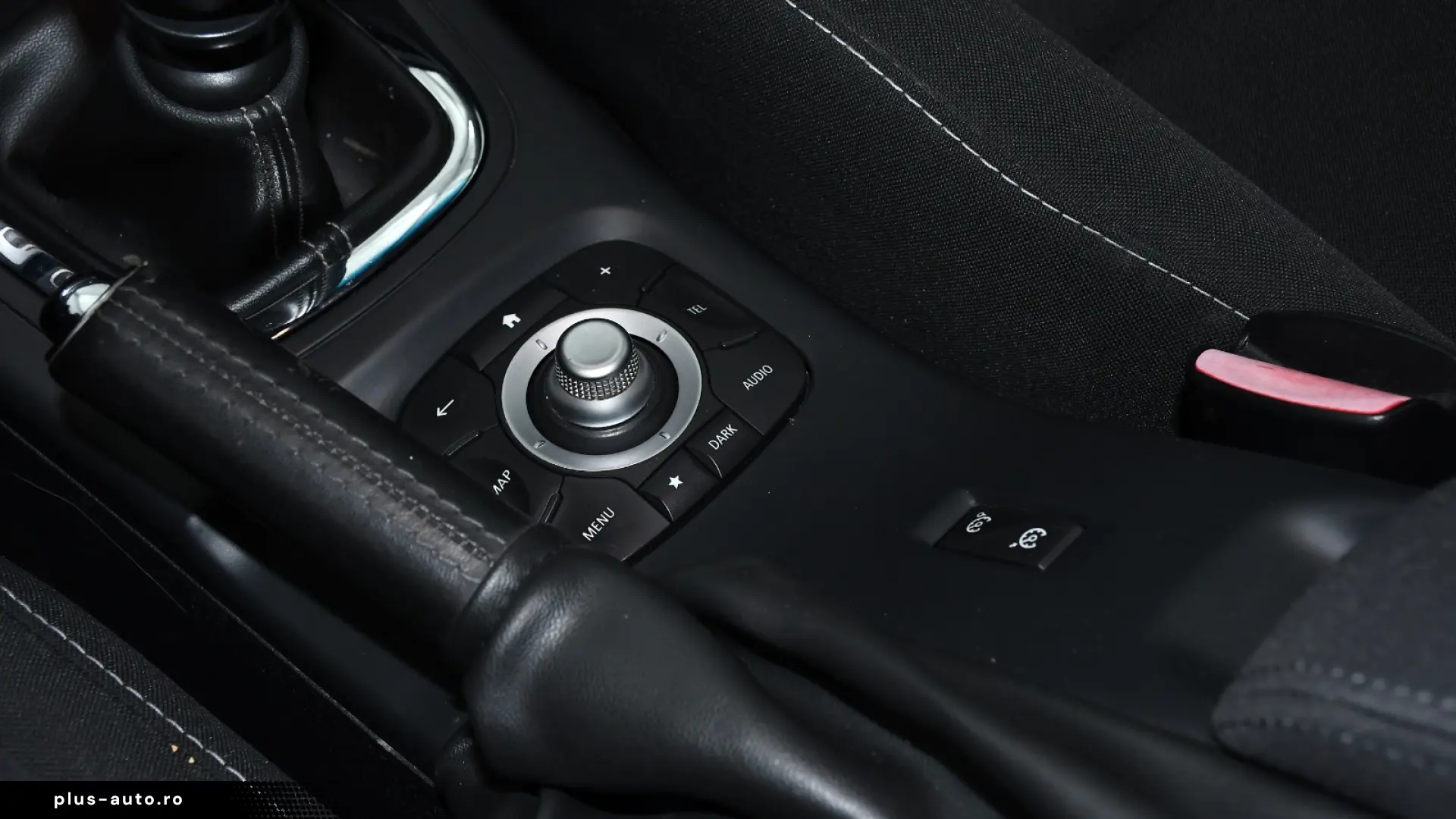 Renault Megane ENERGY dCi 130 Start & Stopp Luxe