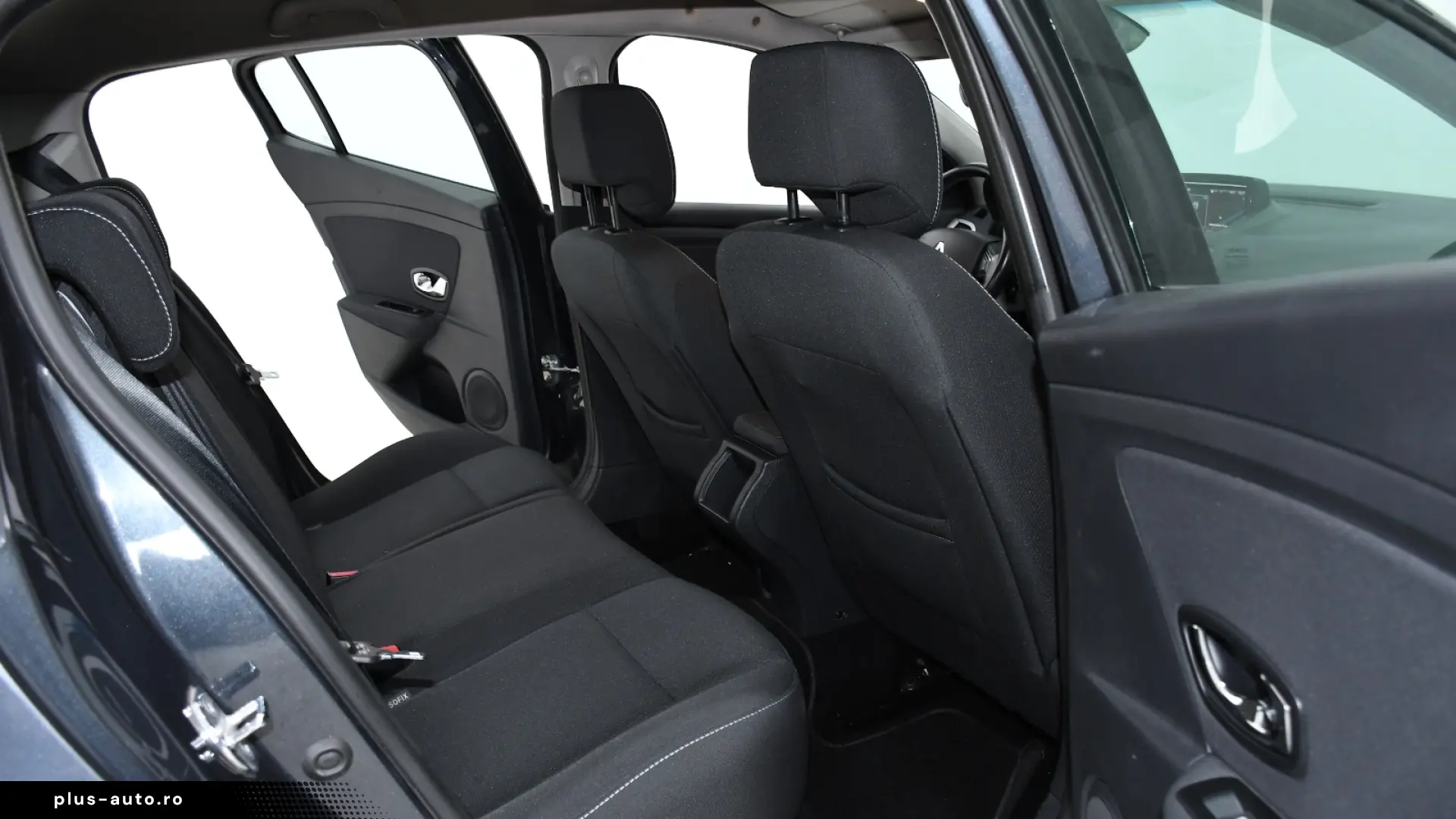 Renault Megane ENERGY dCi 130 Start & Stopp Luxe