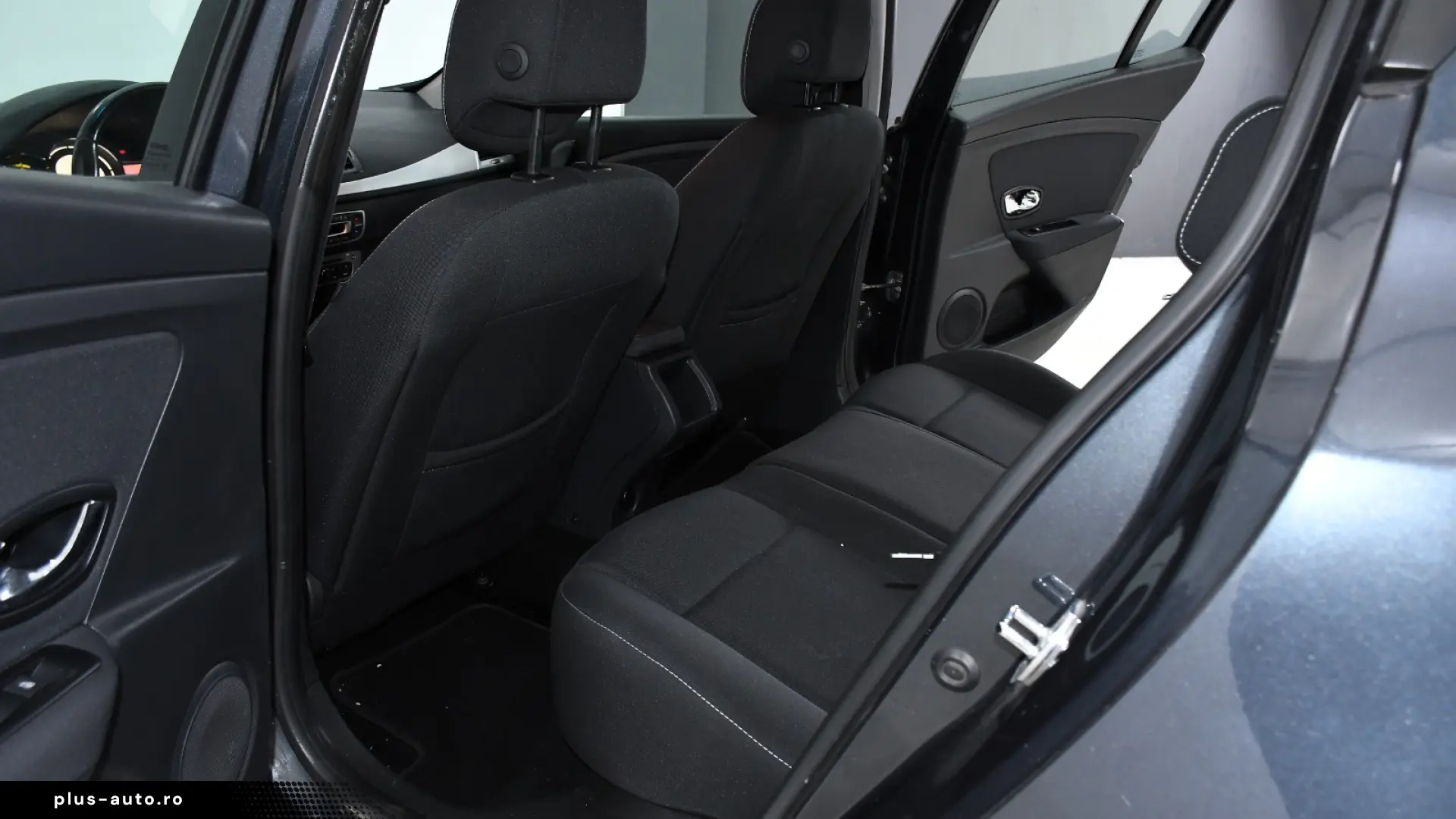 Renault Megane ENERGY dCi 130 Start & Stopp Luxe