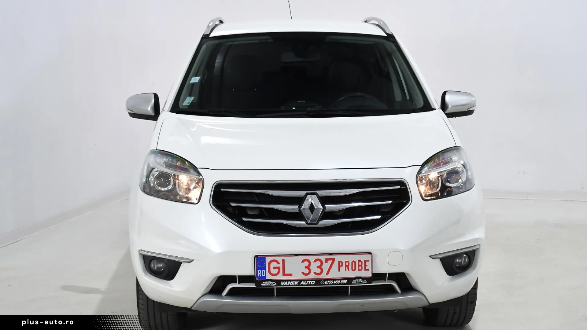 Renault Koleos dCi 150 FAP 4x4 Bose Edition