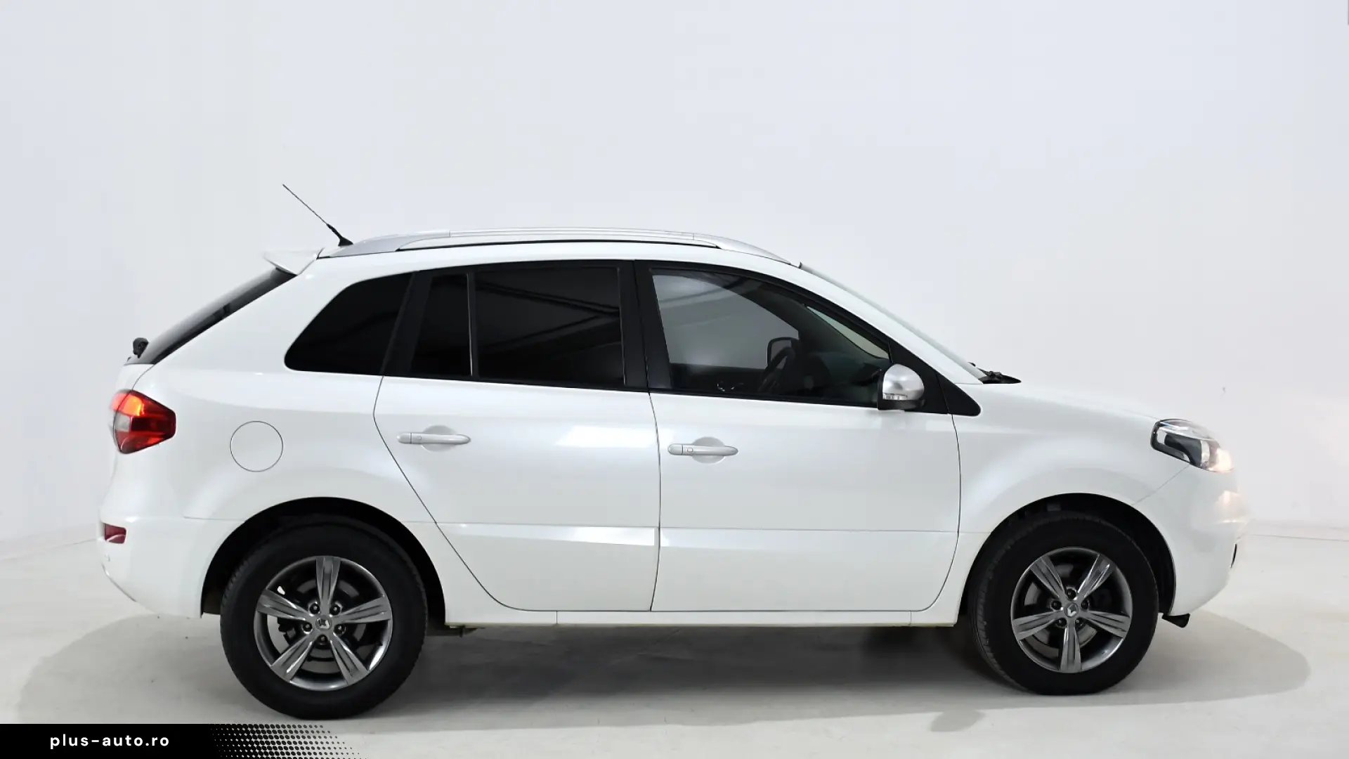 Renault Koleos dCi 150 FAP 4x4 Bose Edition