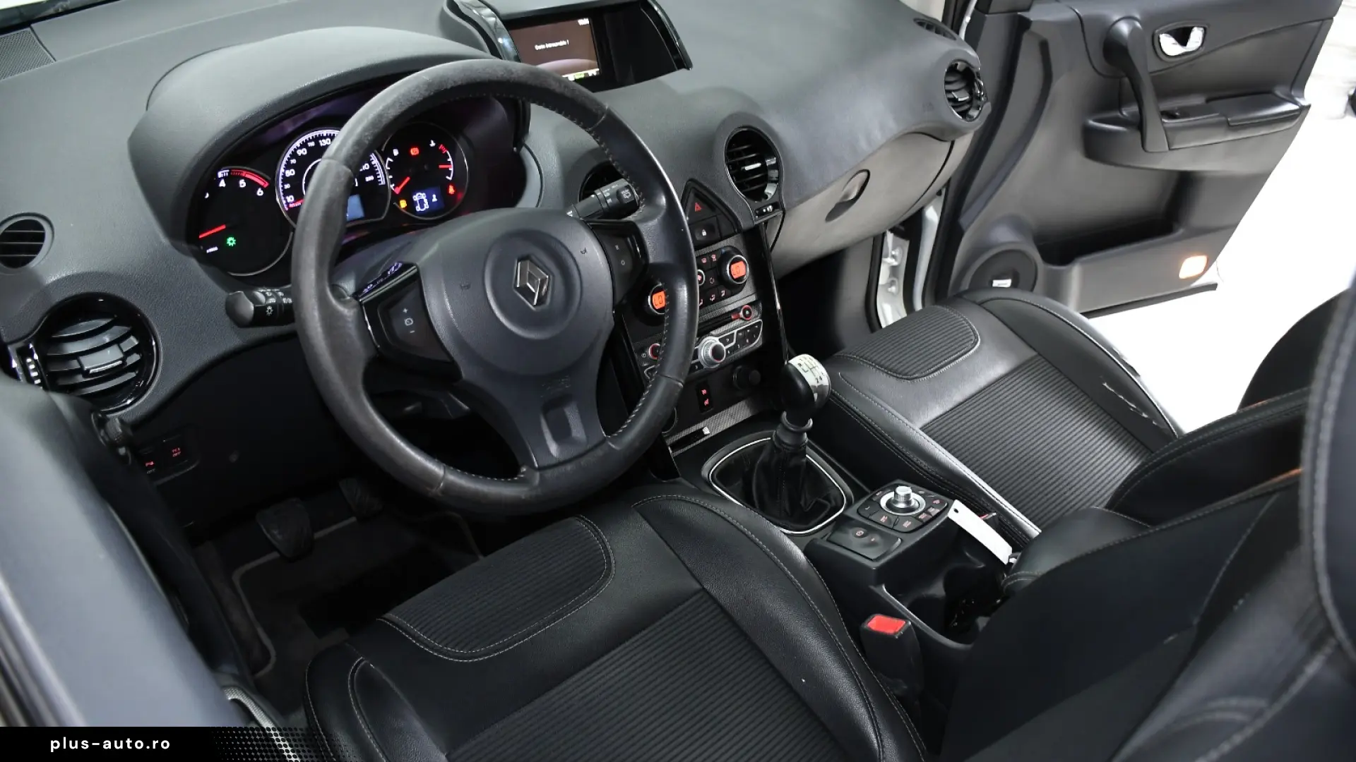 Renault Koleos dCi 150 FAP 4x4 Bose Edition