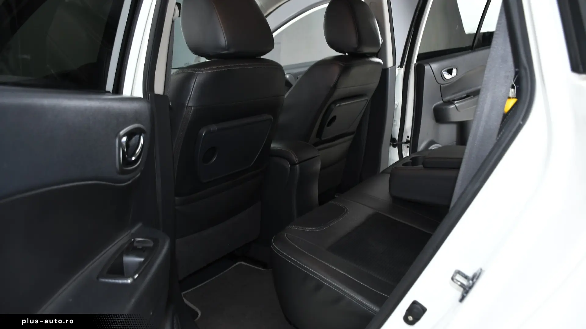 Renault Koleos dCi 150 FAP 4x4 Bose Edition