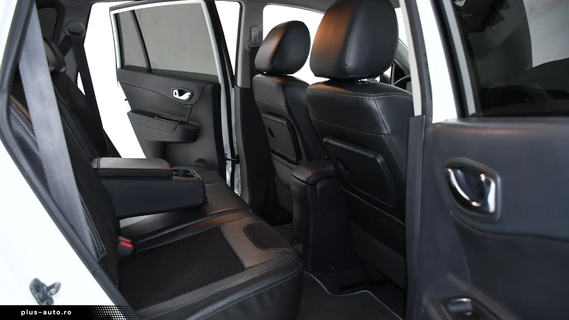 Renault Koleos dCi 150 FAP 4x4 Bose Edition