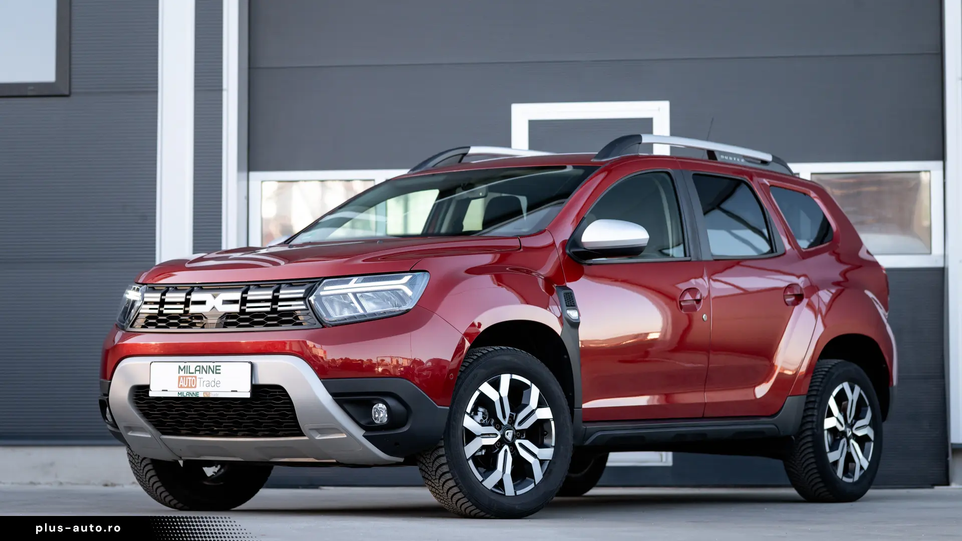 Prestige  - 1.5 Diesel - Incalzire - Climatronic - Facelift