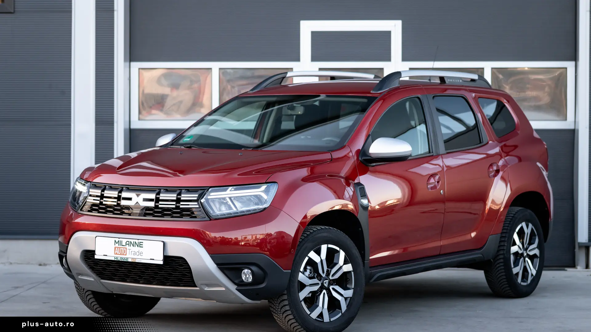 Prestige  - 1.5 Diesel - Incalzire - Climatronic - Facelift