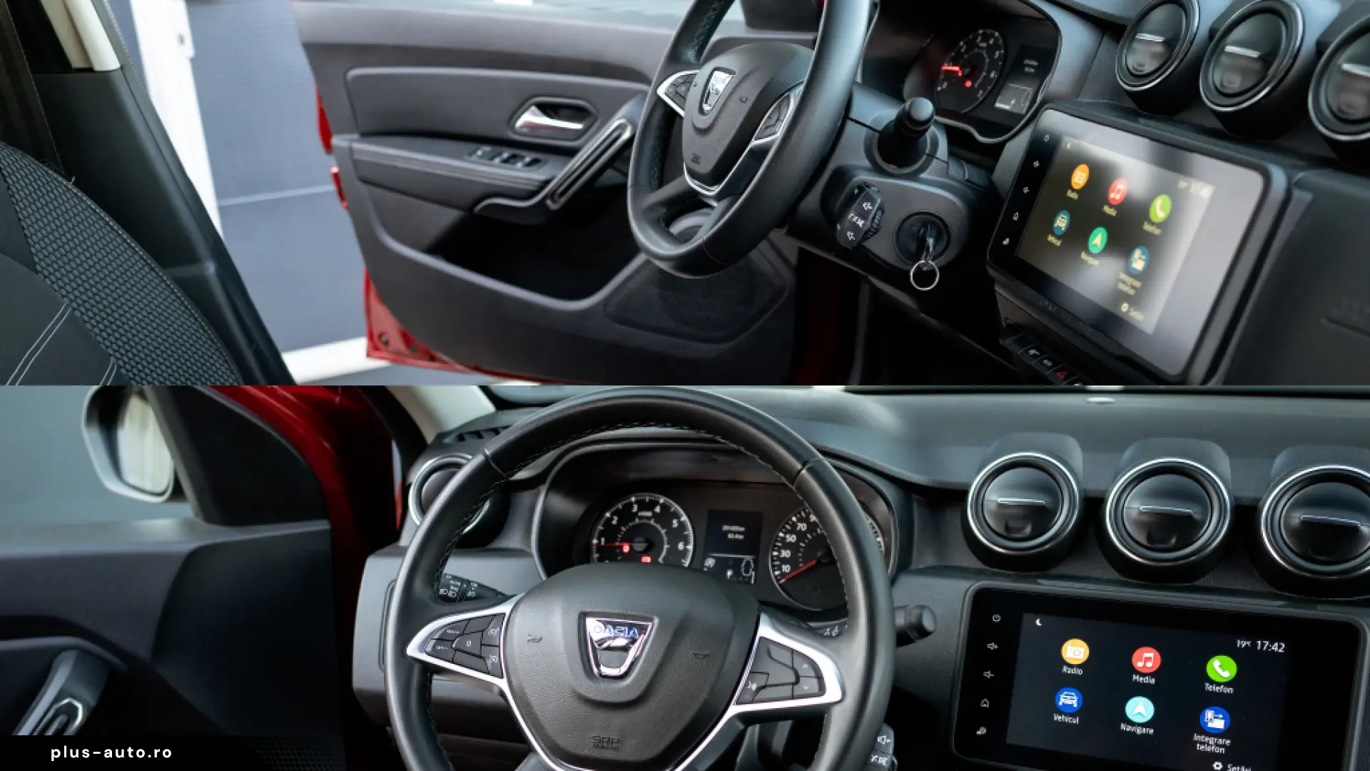 Prestige  - 1.5 Diesel - Incalzire - Climatronic - Facelift